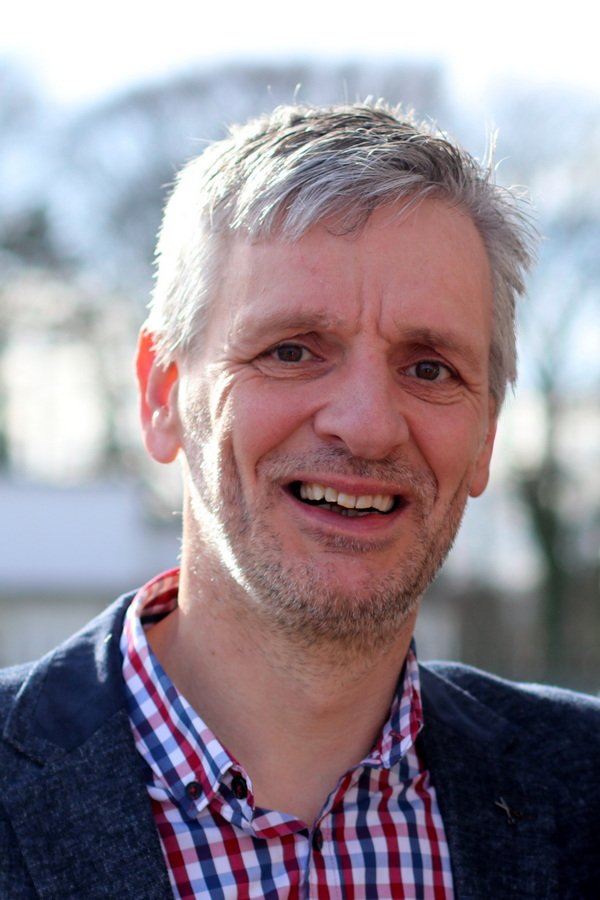 Toine Siebelink