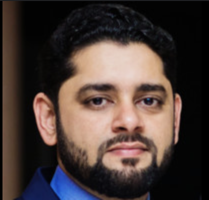 Kashif Khan