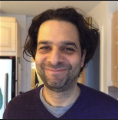 Matthew Khouzam