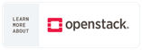 'The most widely deployed open source cloud software in the world'
