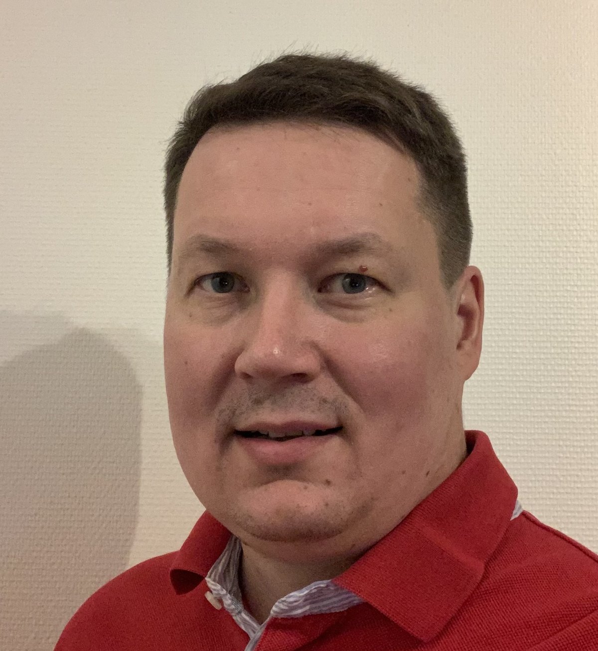 Tuomo Taskanen